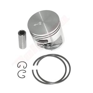 PISTÓN PARA STIHL MS391 49mm 1140 030 2003, 1140 030 2008) GOLF - Product Image 1