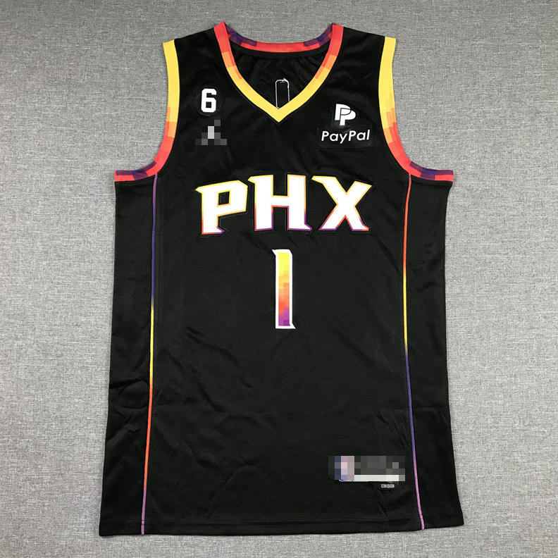 Black #1 PHX (2)