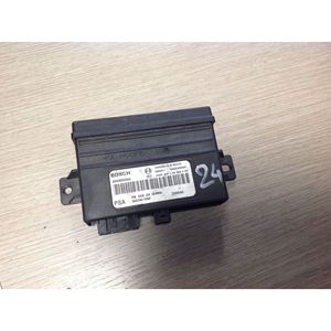 Unità di Controllo Sensore di Parcheggio per CITROEN C4 Picasso II 0263004204 9663821680 (13>) - Product Image 1