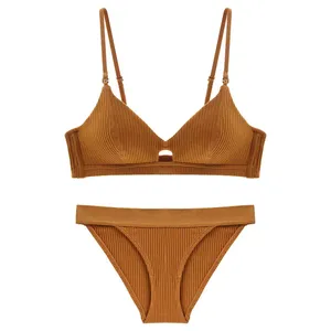 Sujetador Ladymate ODM/OEM para Mujer que Oculta la Grasa de la Espalda con Faja Incorporada Push Up de Talla Grande, Diseño y Talla Personalizados - Product Image 3