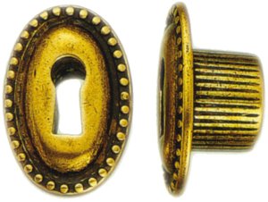 BOCCHETTA SERIE 3 A INCASSO mm. 24x36 - Product Image 1