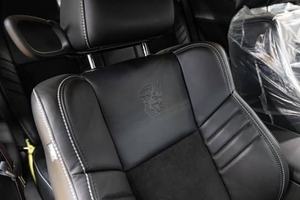 LISTO PARA ENVIAR, DODGE CHALLENGER SRT DEMON 170 2023, con Volante a la Derecha/Izquierda, Motor HEMI V8 Supercargado de 1025 HP - Product Image 5