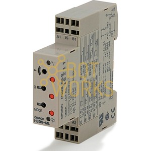 Omron H3DSMLCBYOKX171 - Neuf - Product Image 1