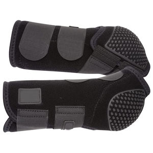 Stivali di protezione <span class=keywords><strong>per</strong></span> le gambe in Neoprene a cavallo che assorbono gli urti e che si respirano attrezzature <span class=keywords><strong>per</strong></span> la veterinaria equina