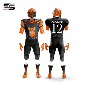 Camisetas europeas y americanas de moda para hombre, camisetas de fútbol de secado rápido de manga corta de malla, ropa de calle retro, tops sueltos con cuello en V - Product Image 3