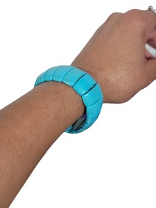 Pulsera de Resina con el Último Diseño para Mujer, Colección de Joyería - Product Image 2