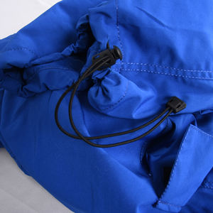 กางเกงสกีสำหรับผู้ชายกางเกงเล่นสโนว์บอร์ดกันน้ำทรงหลวมใส่ได้ทั้งชายและหญิง - Product Image 5