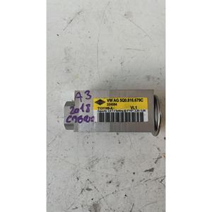 CZC เครื่องปรับอากาศแบบแห้ง AUDI A3 Cabriolet Series (8V7, 8VE) (13>) เบนซิน 1.4 - Product Image 1