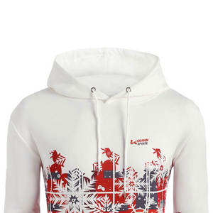 Sudaderas de Sublimación de Alta Calidad, el Mejor Diseño, Duraderas, Hechas de Poliéster - Product Image 5