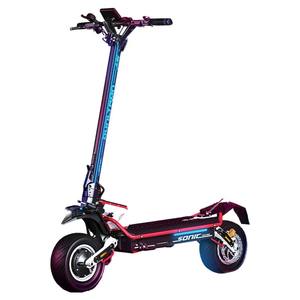 Dualtron Sonic Modelo A - Product Image 6