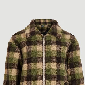 Chaquetas de Forro Polar para Mujer, Acolchadas, Transpirables, Resistentes al Viento, con Cierre Completo, Mangas Largas, Botones, Logotipo, a la Moda, Casuales, para Exteriores - Product Image 6