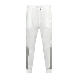 Survêtements pour hommes personnalisés de haute qualité en gros, respirants, à séchage rapide, décontractés, pour l'hiver, jogging, 100% coton molleton - Product Image 5