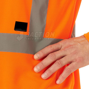 Chemise de travail la plus vendue, confortable, de qualité supérieure, pour hommes, fabriquée au Pakistan - Product Image 6