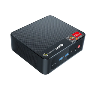 Beelink SER5 Pro Mini PC R-yzen 7 5800H Win 11 16G 1TB SSD WiFi6 4K 60Hz ของแท้คอมพิวเตอร์