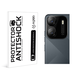 ฟิล์มป้องกันหน้าจอป้องกันการกระแทกสำหรับโทรศัพท์มือถือ tecno POP 7 Pro - Product Image 1