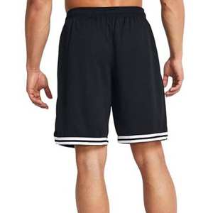 Fundamental Blackout Twinset Crew Neck T-Shirts <b>Shorts</b> Quick Dry Breathable <b>Slim</b> <b>Fit</b> Combed Cotton Casual Sport Winter Summer - Product Image 6