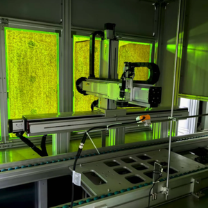 BEST OFFER for <b>Welding</b> Machine with Lighting Pack Assembled <b>Equipment</b>-OEM/ODM Customizable DIY Industrial Grade 3-Year Warranty - Product Image 1