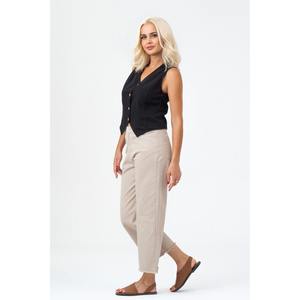 Chalecos y Chaquetas para Mujer Sierra, Diseño Personalizado Exquisito, Yelek Turquía - Product Image 4