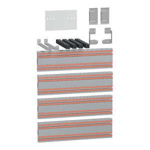 Per SCHNEIDER ELECTRIC LVS04498 Connessione Orizzontale LGYE MTZ2/NW 3200A 4P Prisma P Apparecchiature Elettriche - Product Image 1