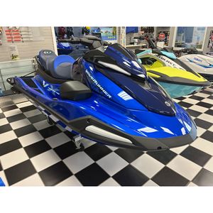 2026 Limited Manufacturer waverunner watercraft discount VX Limited HO Plastic Material Watercraft - Product Image 2