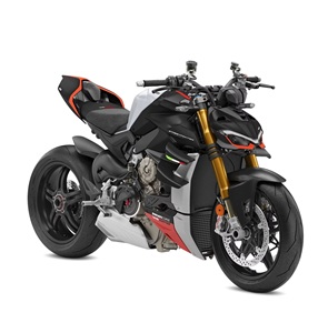 Ducati Streetfighter V4 SP2 Hybride Électrique 2025 - Product Image 1