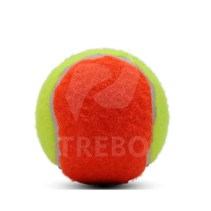 Balle de tennis durable de haute qualité pour les sports de plein air-Meilleure vente - Product Image 1