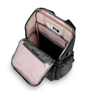 PGE Collection กระเป๋าเป้สะพายหลังสำหรับธุรกิจมีสไตล์และเคสสำหรับใส่ทำงาน - Product Image 5