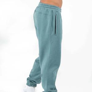 บริการ OEM ขายส่ง กางเกงลำลองผู้ชาย ดีไซน์ตามสั่ง สินค้ามาใหม่ แบรนด์ส่วนตัว ผ้าโพลีเอสเตอร์/คอตตอน หลายกระเป๋า ระบายอากาศได้ดี - Product Image 2