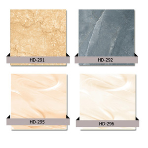 Sala de estar Pulido Esmaltado Piso De Porcelanato Pisos Porcelana Mármol Looing Azulejo 60x60 Azulejos De Piso 600x600 MM - Product Image 2