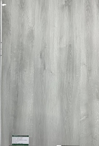 4mm 5mm 6mm 7mm 8mm Revêtement de sol horloge SPC de luxe Planche de vinyle Revêtement de sol en plastique pierre - Product Image 2