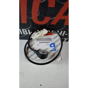 เซ็นเซอร์ตรวจจับแรงกระแทก ALFA ROMEO GTV Series (916_) (03>06) 46469867 เบนซิน - - Product Image 5