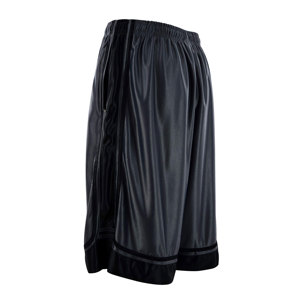 High Quality Men's Plus Size Summer Breathable Quick Dry Moisture-Wicking Windproof Basketball Sports <b>Shorts</b> Customizable Solid - Product Image 4