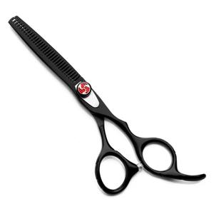 กรรไกรตัดผมมืออาชีพ สีดำ - Product Image 5
