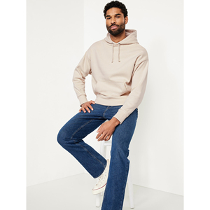 Sudaderas con Capucha Personalizadas para Hombre, Diseño Original de Fabricante, Alta Calidad, 100% Algodón, Estilo Urbano, con Logotipo Vintage para Invierno - Product Image 2