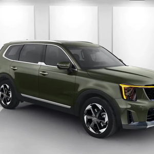 Kiaa Tellurides 2024, SUV Totalmente Nuevo de 3 Filas con Motor V6 de 3.8L - Product Image 1
