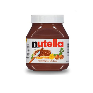 Nutella en vrac empilée 350g 15x99 configurée pour les fournisseurs du commerce alimentaire - Product Image 6