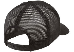 Chapeaux personnalisés Gorras Chapeau à 6 panneaux en maille brodée 3d richardson 112 Chapeaux de camionneur - Product Image 3