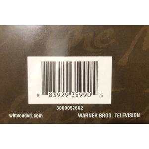 Collection complète Waltons 45 pour coffret DVD, films et séries télévisées imprimés en duplication d'usine pour usage domestique - Product Image 3