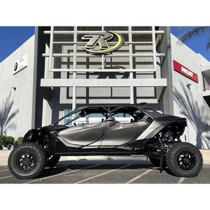 Can-Am Maverick R Max X RS 2026, 1000cc, 4 Tiempos, Automático, 4x4, Smart-Shox, Opciones Diésel, Gasolina y Eléctricas, Certificado EPA y EEC, 1000W - Product Image 1