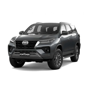 มือสอง/มือสอง 2020 Toyota Fortuner V 4X4 - Product Image 5