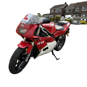 Modelo en Oferta T-Z-R 125 4-DL Bel-gar-da 1992 con 2 Años de Garantía Internacional - Product Image 1