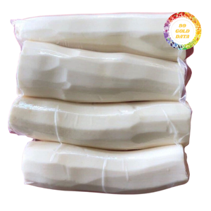 Suministro de yuca congelada de Vietnam fresca congelada, alto volumen, gran precio - Product Image 3