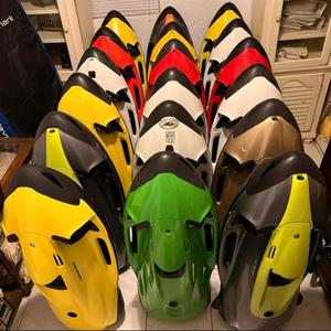 Scooters Subacuáticos de Alto Rendimiento |   Seabobs de Alta Velocidad de 22 km/h para Buceo Profesional y Snorkel |   130W, 40-60 minutos de duración de funcionamiento | - Product Image 1