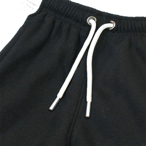 Vente en gros de vêtements de sport en coton et élasthanne personnalisés pour hommes pour l'hiver - Product Image 6