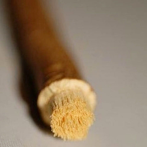 Bâton de Miswak Naturel | Brosse à dents à base de plantes Meswak, emballée sous vide, approvisionnement en gros - Product Image 4