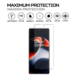 ฟิล์มกันรอย OnePlus 11R 5G ป้องกันการกระแทก - Product Image 2