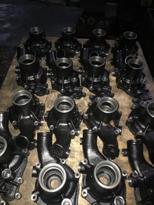 <span class=keywords><strong>ปั๊ม</strong></span>น้ำเครื่องยนต์ V1903 V1902 V1702 V1205 D1803 D1703<span class=keywords><strong>ปั๊ม</strong></span>น้ำเครื่องยนต์ V1505เหมาะสำหรับชิ้นส่วน Kubota - Product Image 2