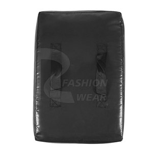 Custom Kick Shield MMA Muay Thai Martial Art Training Target Boxing <b>Focus</b> <b>Pads</b> - Product Image 3