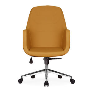 Chaise de chef Olimpik Bios de haute qualité chaise de sécrétoire au design moderne chaise de bureau pivotante en tissu ergonomique fabriquée en turquie modèle 28 - Product Image 2