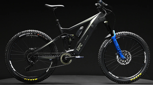 Meilleure réduction pour le vélo électrique Trailblazer Pro 2026 prêt à être expédié - Product Image 1